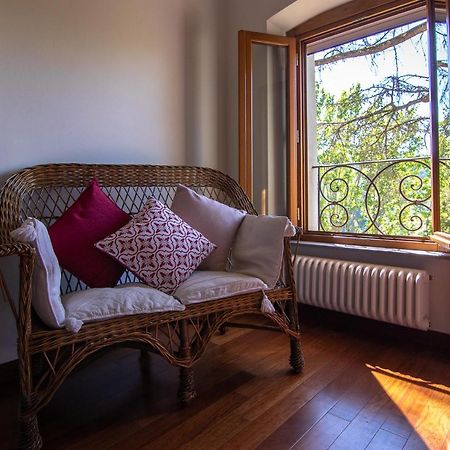 Residenza Le Cicogne Villa Pistoia Eksteriør billede