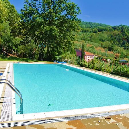 Residenza Le Cicogne Villa Pistoia Eksteriør billede