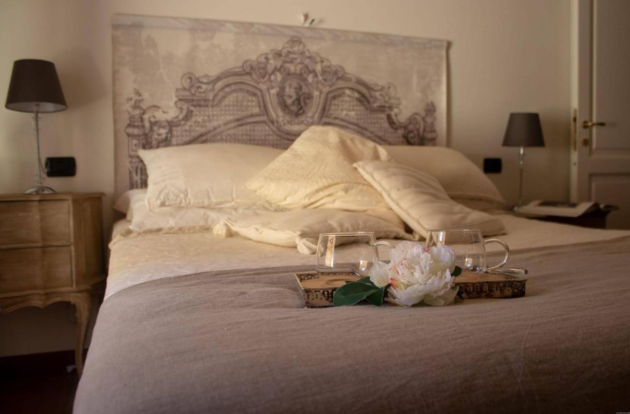 Residenza Le Cicogne Villa Pistoia Eksteriør billede