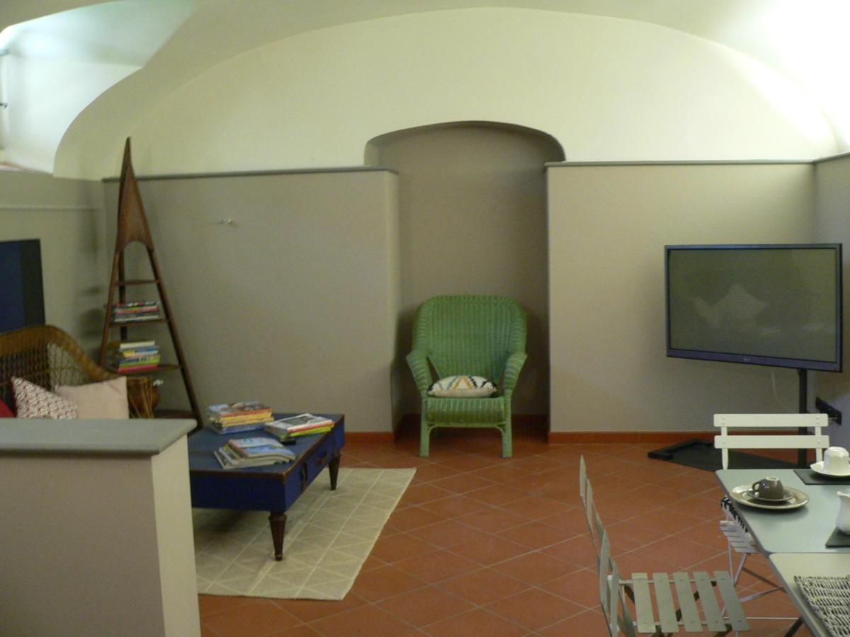 Residenza Le Cicogne Villa Pistoia Eksteriør billede
