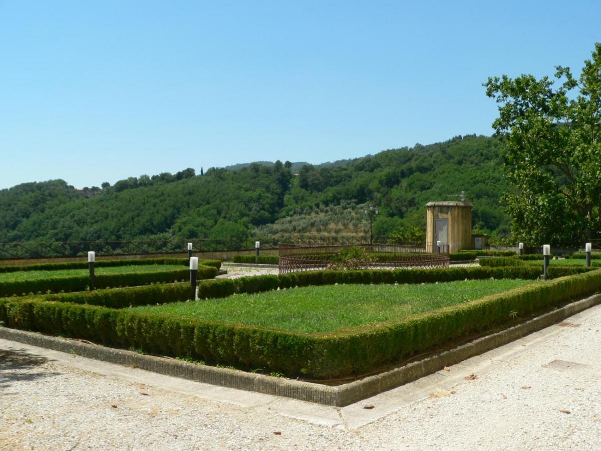 Residenza Le Cicogne Villa Pistoia Eksteriør billede