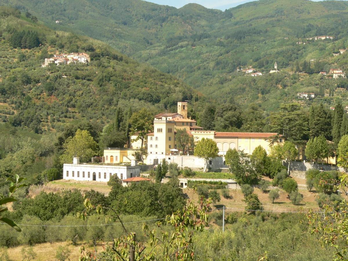 Residenza Le Cicogne Villa Pistoia Eksteriør billede